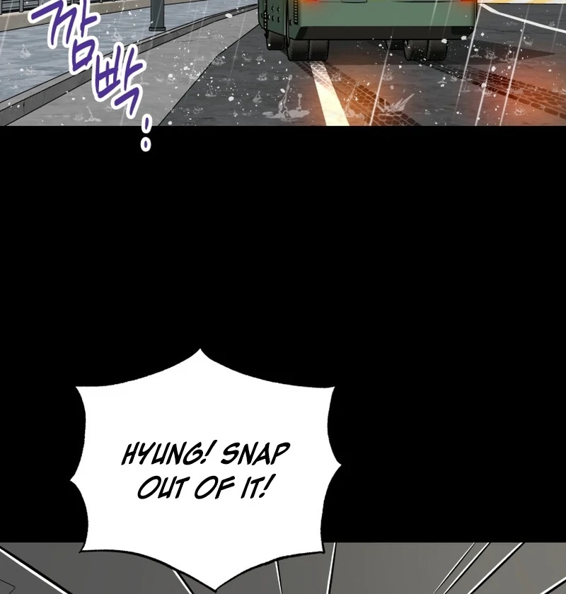 It's Okay to Be Left Out Chapter 4 - page 68