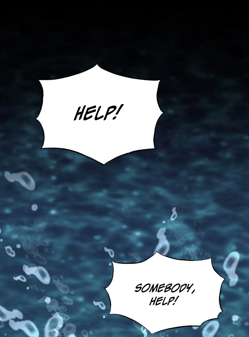 It's Okay to Be Left Out Chapter 4 - page 72