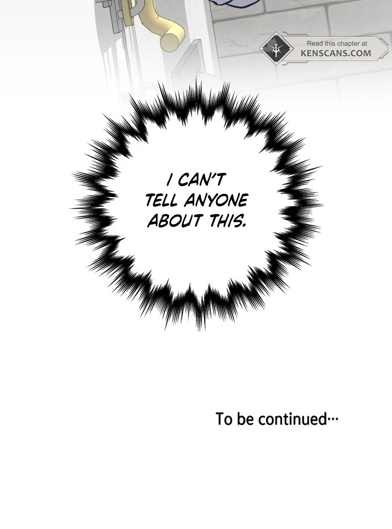 It's Okay to Be Left Out Chapter 4 - page 78