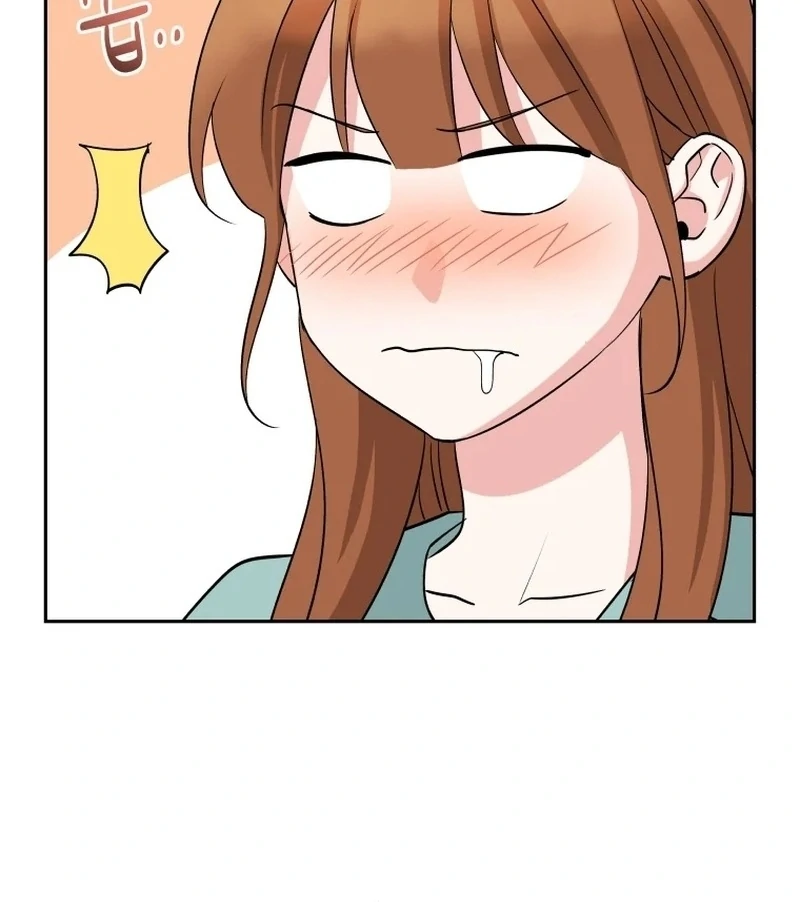 It's Okay to Be Left Out Chapter 20 - page 10