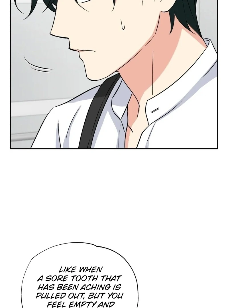 It's Okay to Be Left Out Chapter 20 - page 14