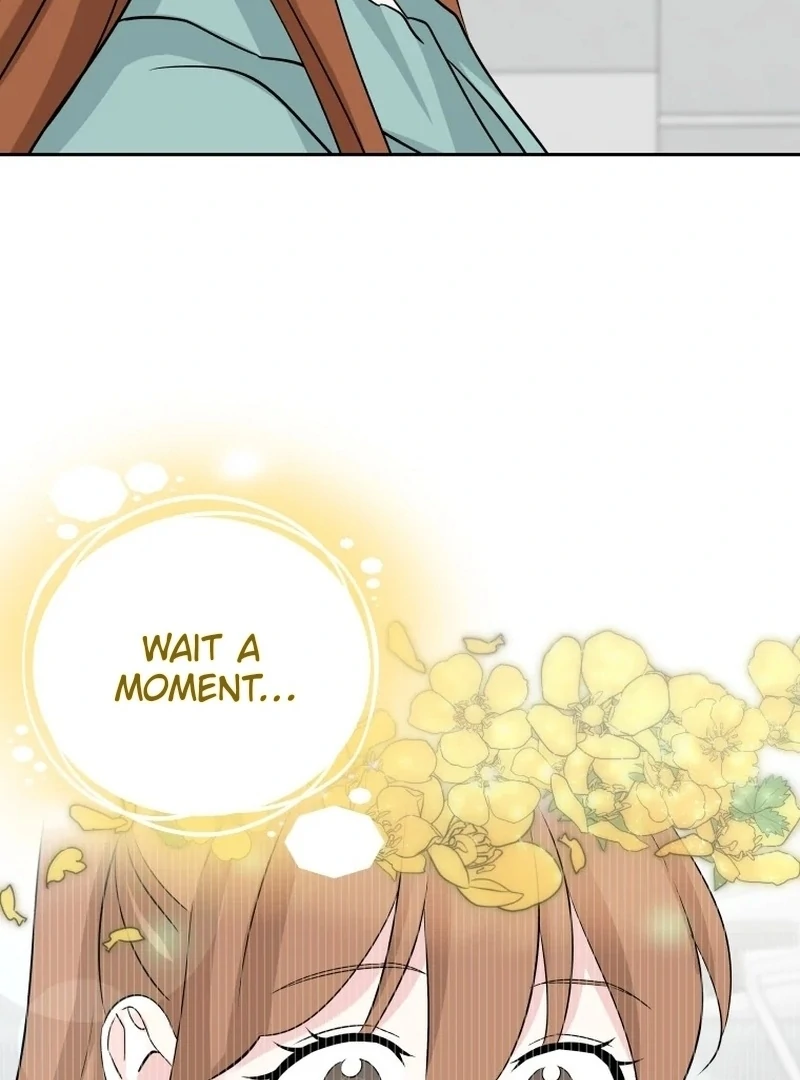 It's Okay to Be Left Out Chapter 20 - page 18