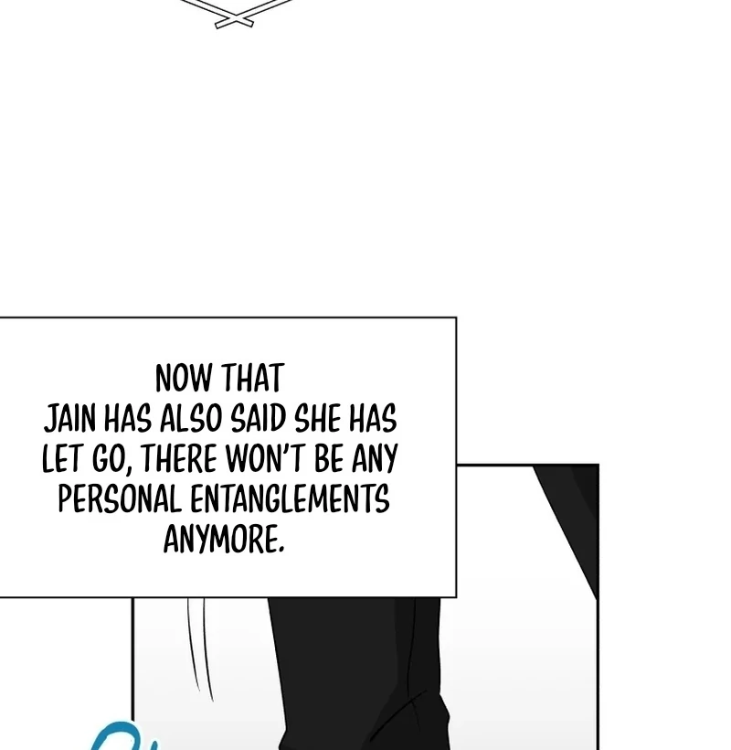 It's Okay to Be Left Out Chapter 20 - page 21