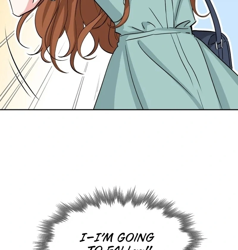 It's Okay to Be Left Out Chapter 20 - page 27