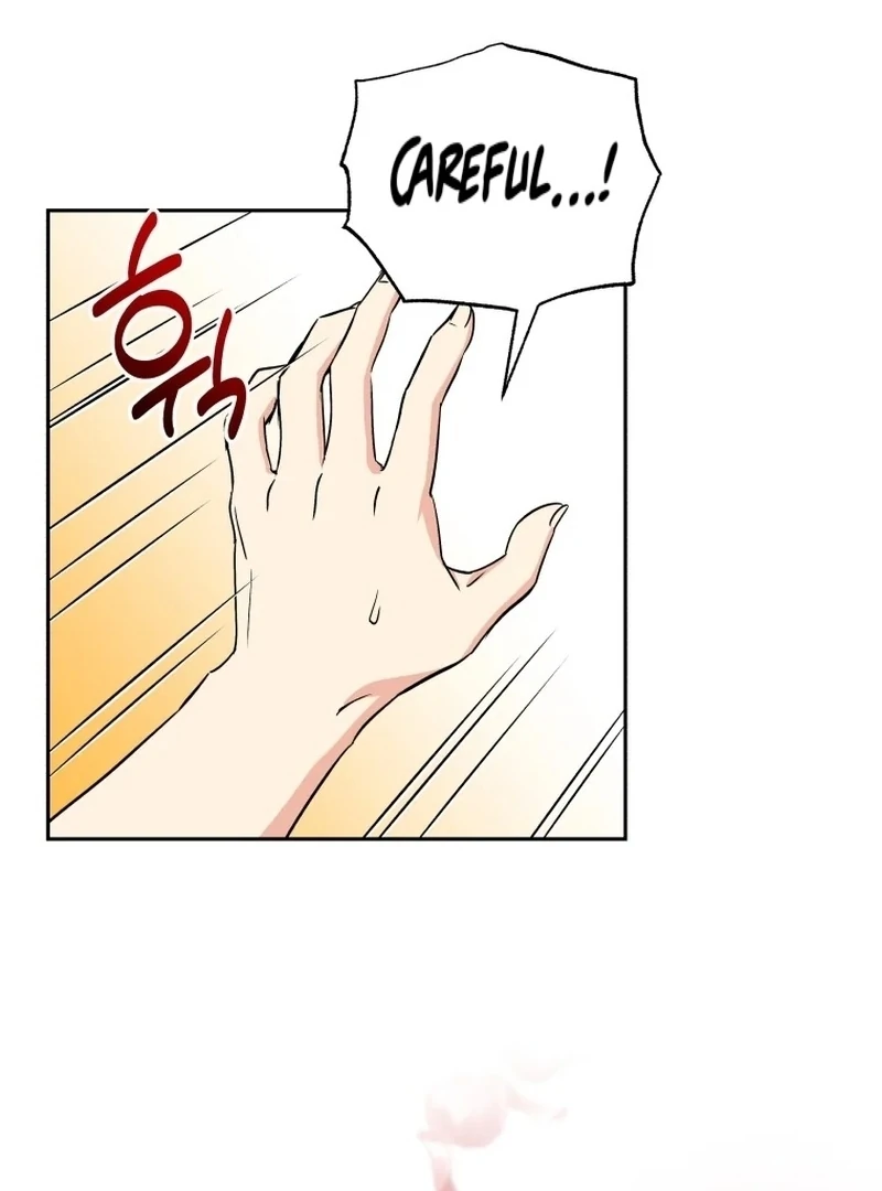 It's Okay to Be Left Out Chapter 20 - page 29