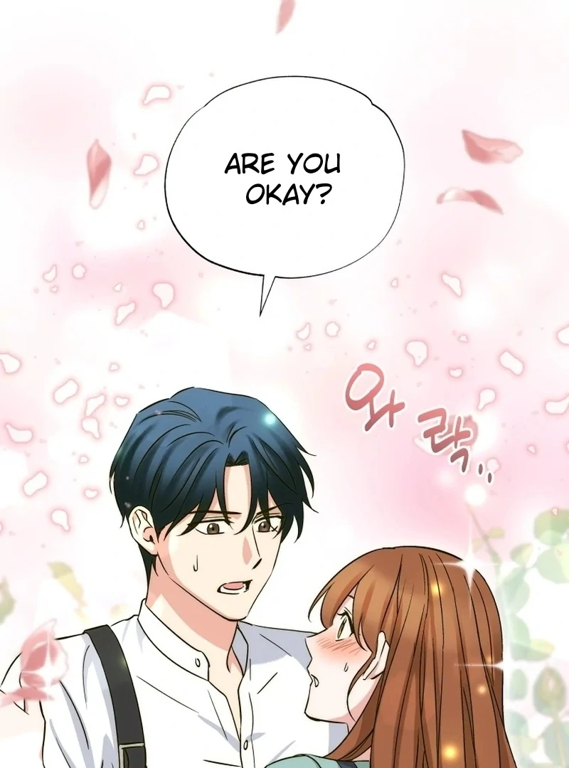 It's Okay to Be Left Out Chapter 20 - page 30