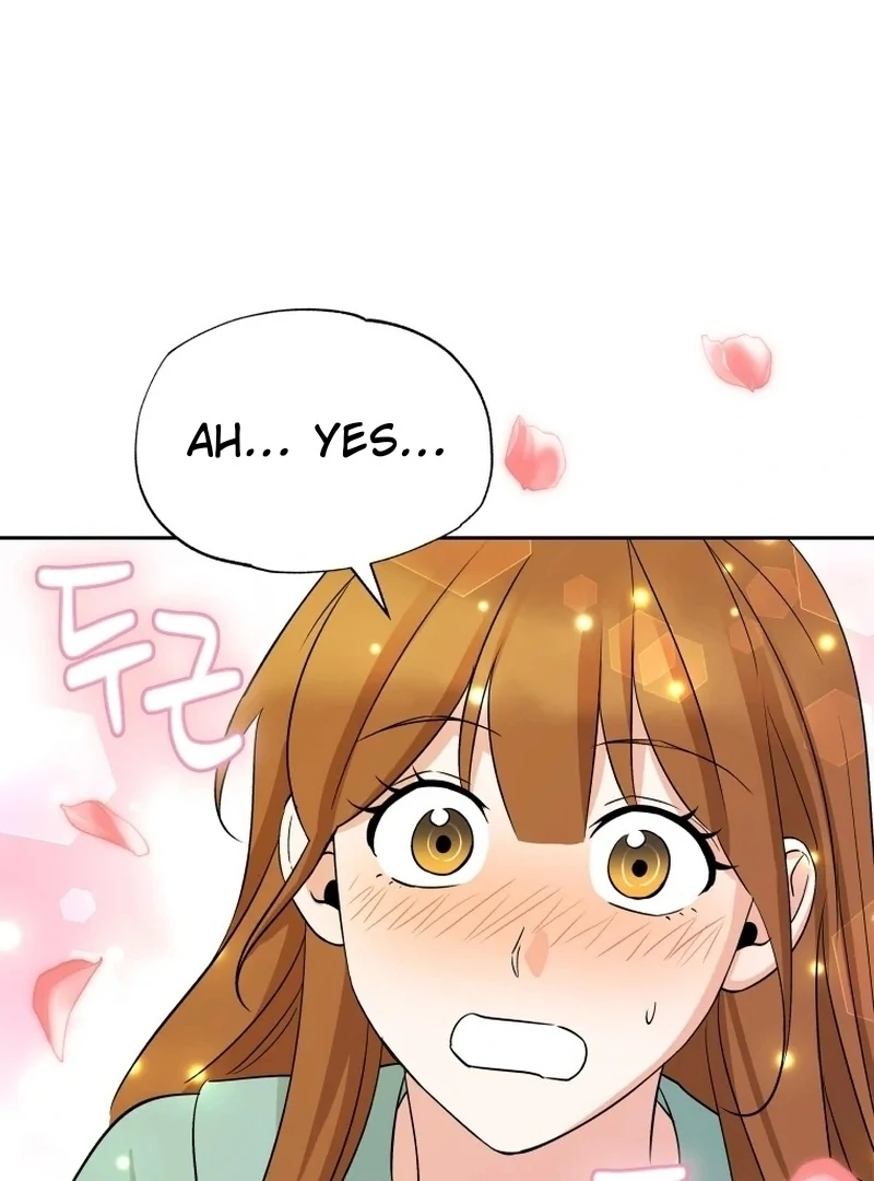 It's Okay to Be Left Out Chapter 20 - page 32