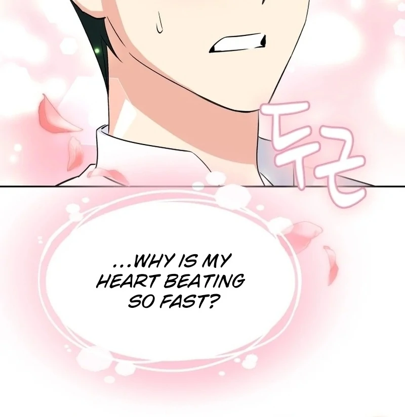 It's Okay to Be Left Out Chapter 20 - page 34