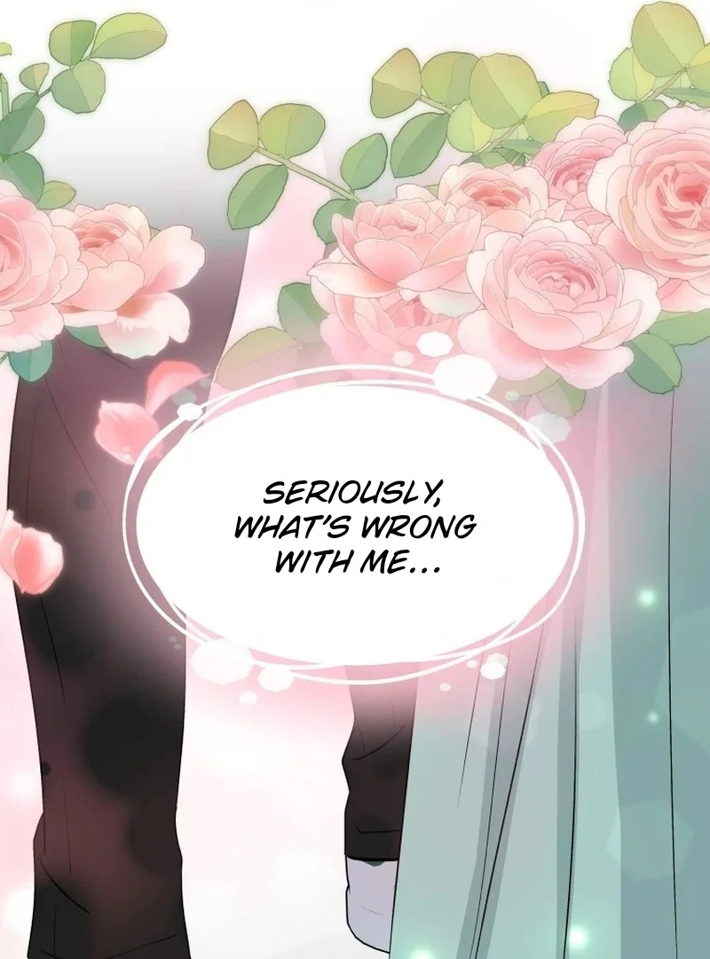 It's Okay to Be Left Out Chapter 20 - page 35