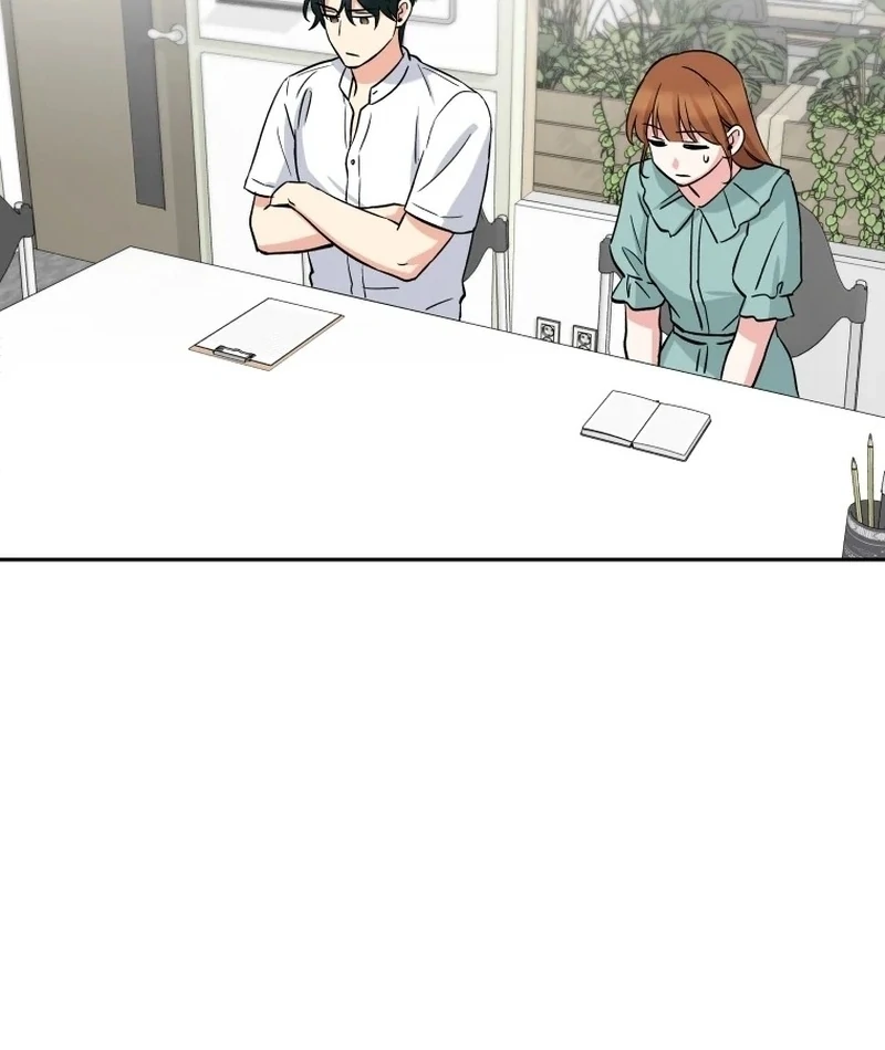 It's Okay to Be Left Out Chapter 20 - page 39