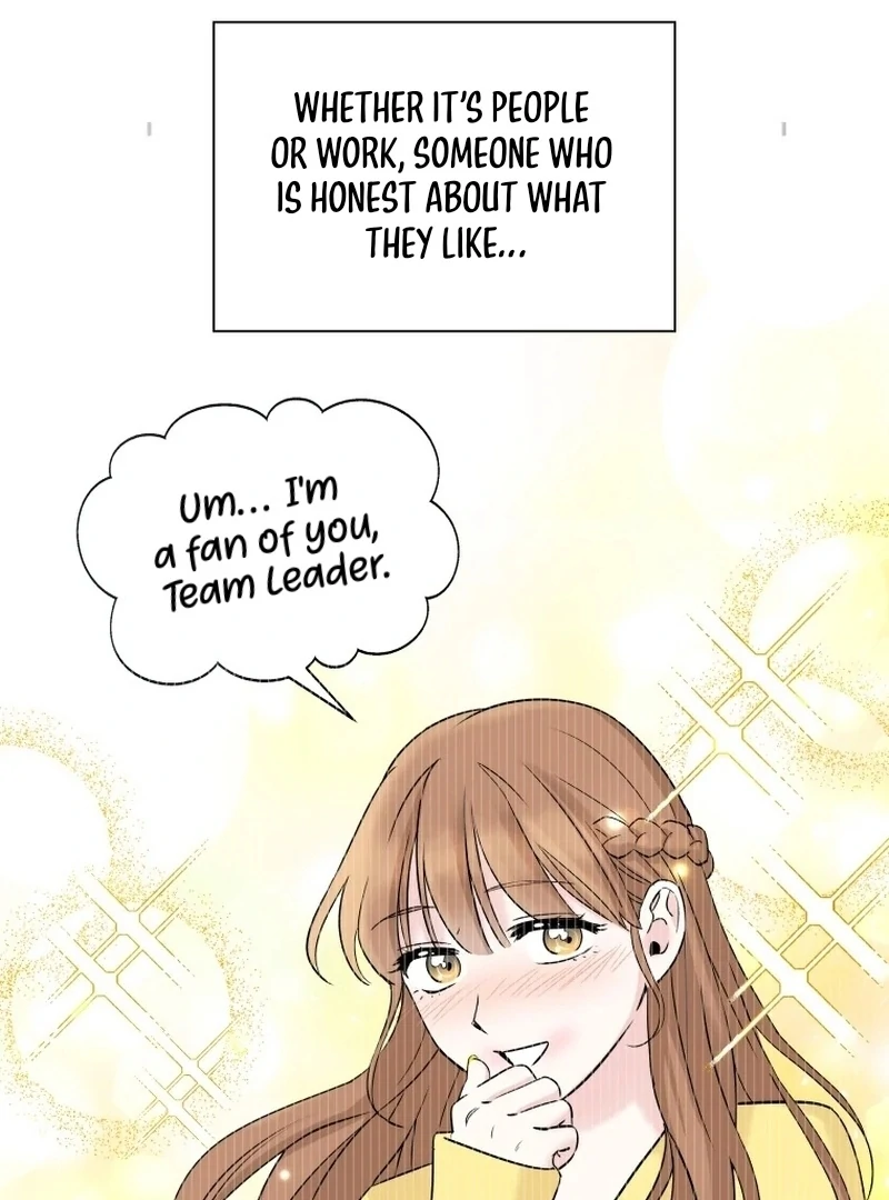 It's Okay to Be Left Out Chapter 20 - page 59