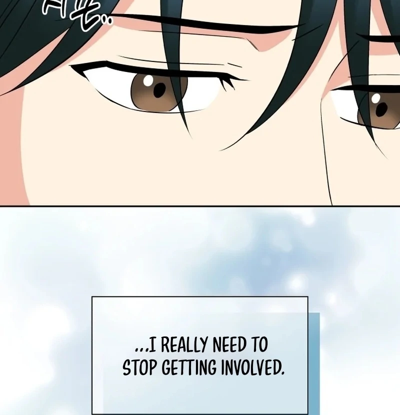 It's Okay to Be Left Out Chapter 20 - page 61