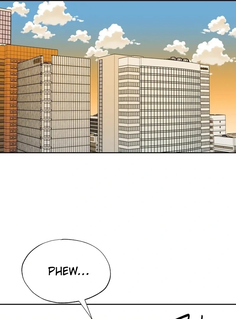 It's Okay to Be Left Out Chapter 20 - page 63