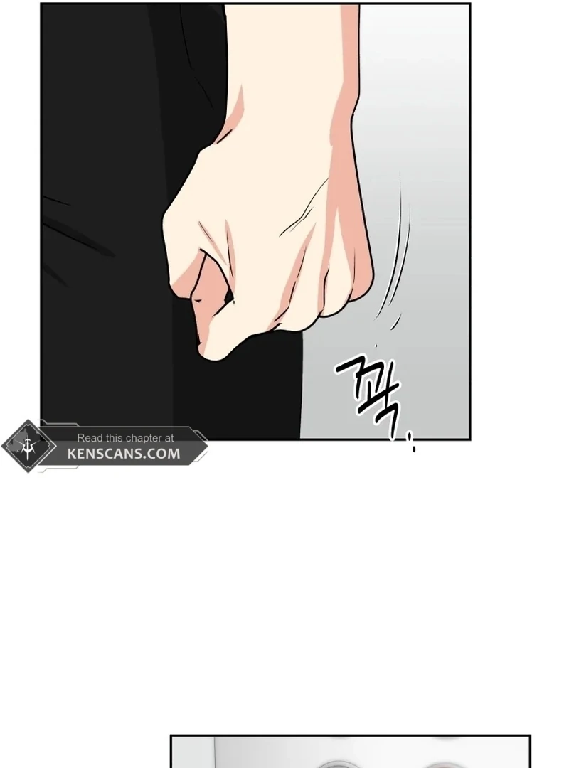 It's Okay to Be Left Out Chapter 20 - page 75