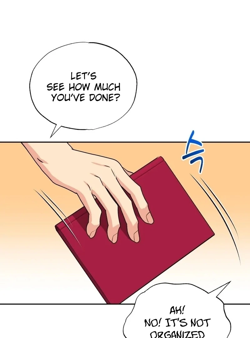 It's Okay to Be Left Out Chapter 20 - page 77