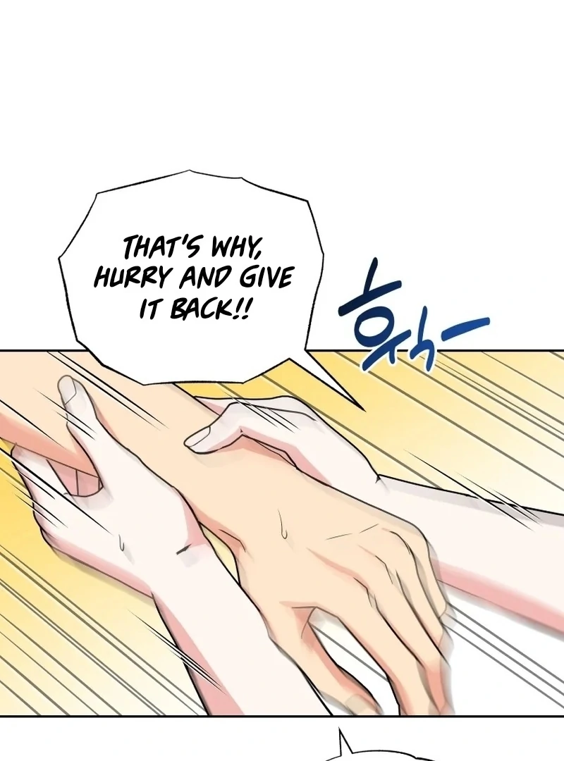 It's Okay to Be Left Out Chapter 20 - page 81