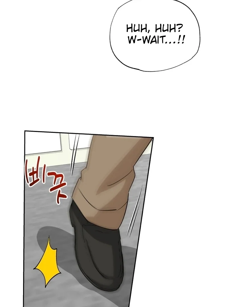 It's Okay to Be Left Out Chapter 20 - page 82