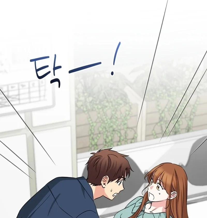 It's Okay to Be Left Out Chapter 20 - page 84