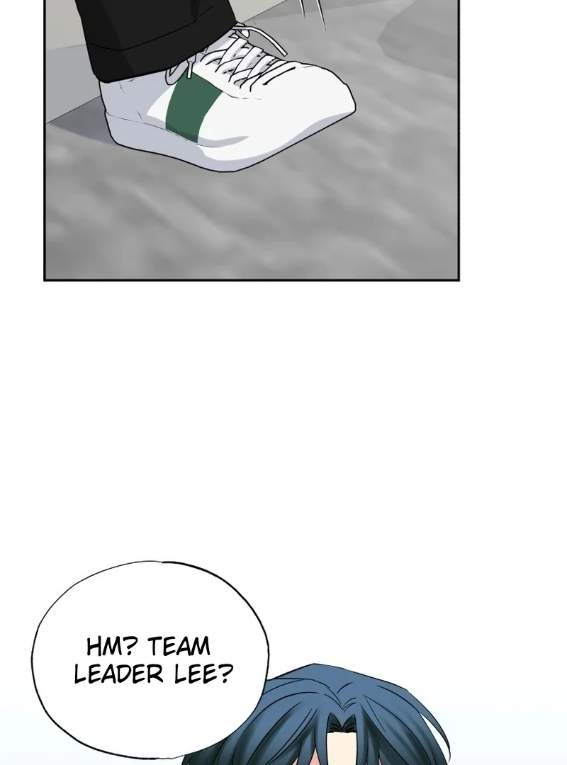 It's Okay to Be Left Out Chapter 20 - page 88