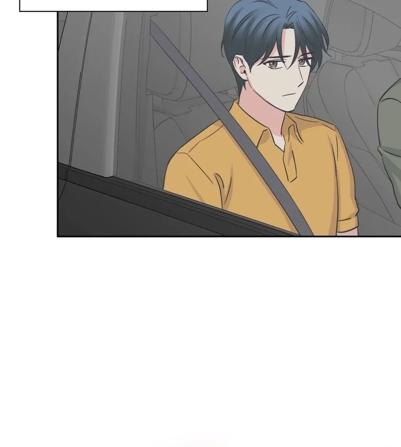 It's Okay to Be Left Out Chapter 19 - page 10