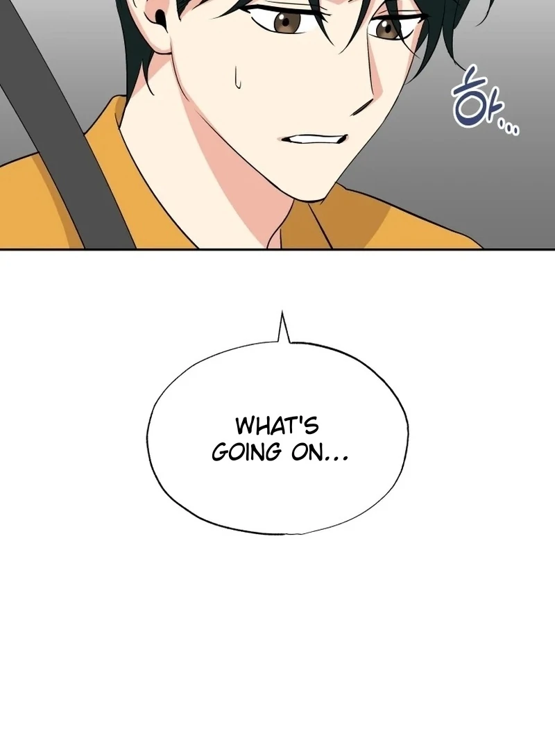 It's Okay to Be Left Out Chapter 19 - page 14