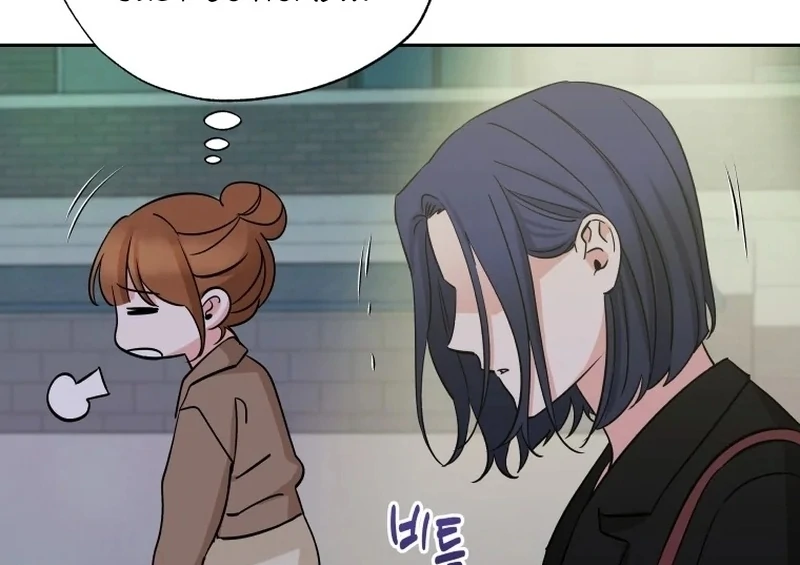 It's Okay to Be Left Out Chapter 19 - page 26