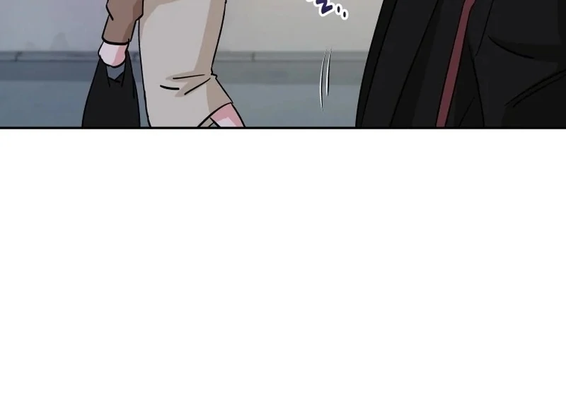 It's Okay to Be Left Out Chapter 19 - page 27
