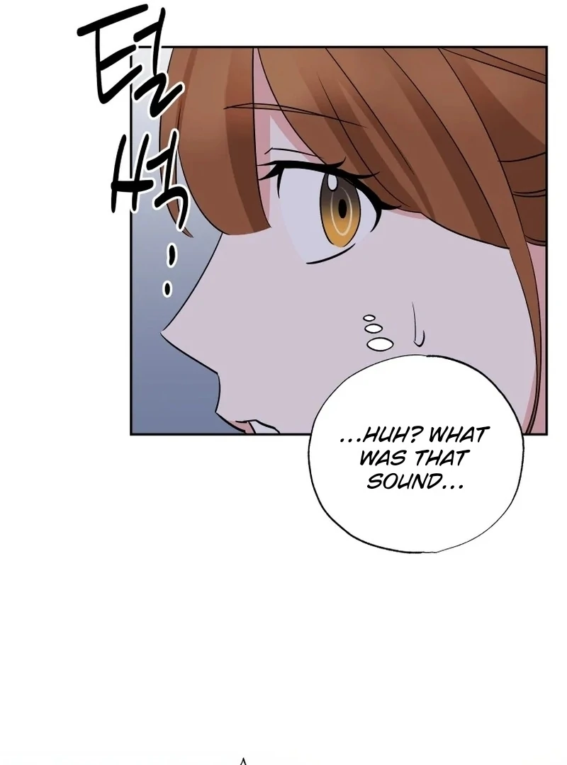 It's Okay to Be Left Out Chapter 19 - page 28
