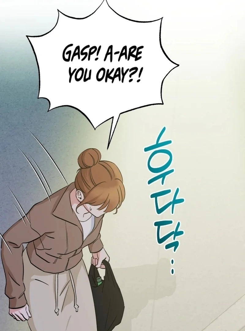 It's Okay to Be Left Out Chapter 19 - page 29