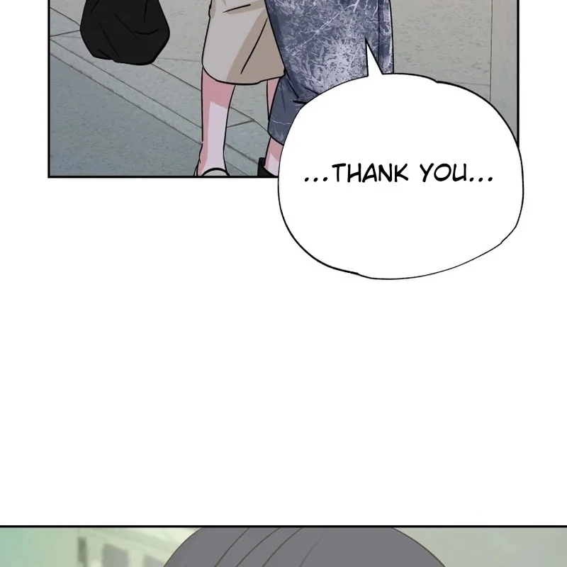It's Okay to Be Left Out Chapter 19 - page 32