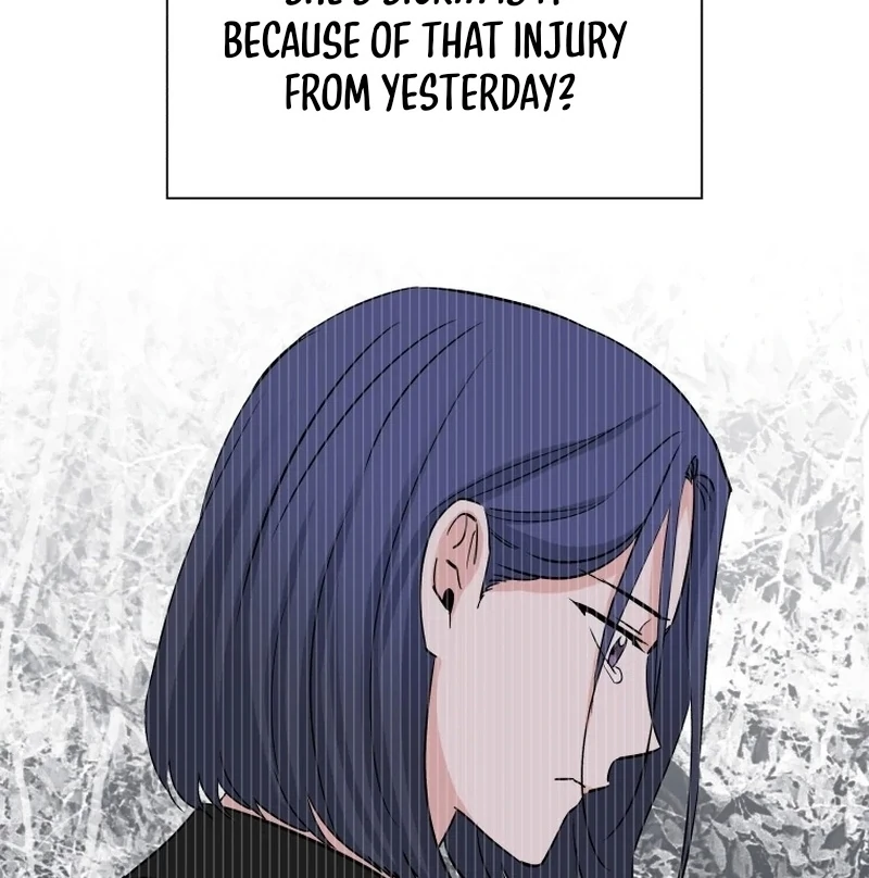 It's Okay to Be Left Out Chapter 19 - page 49