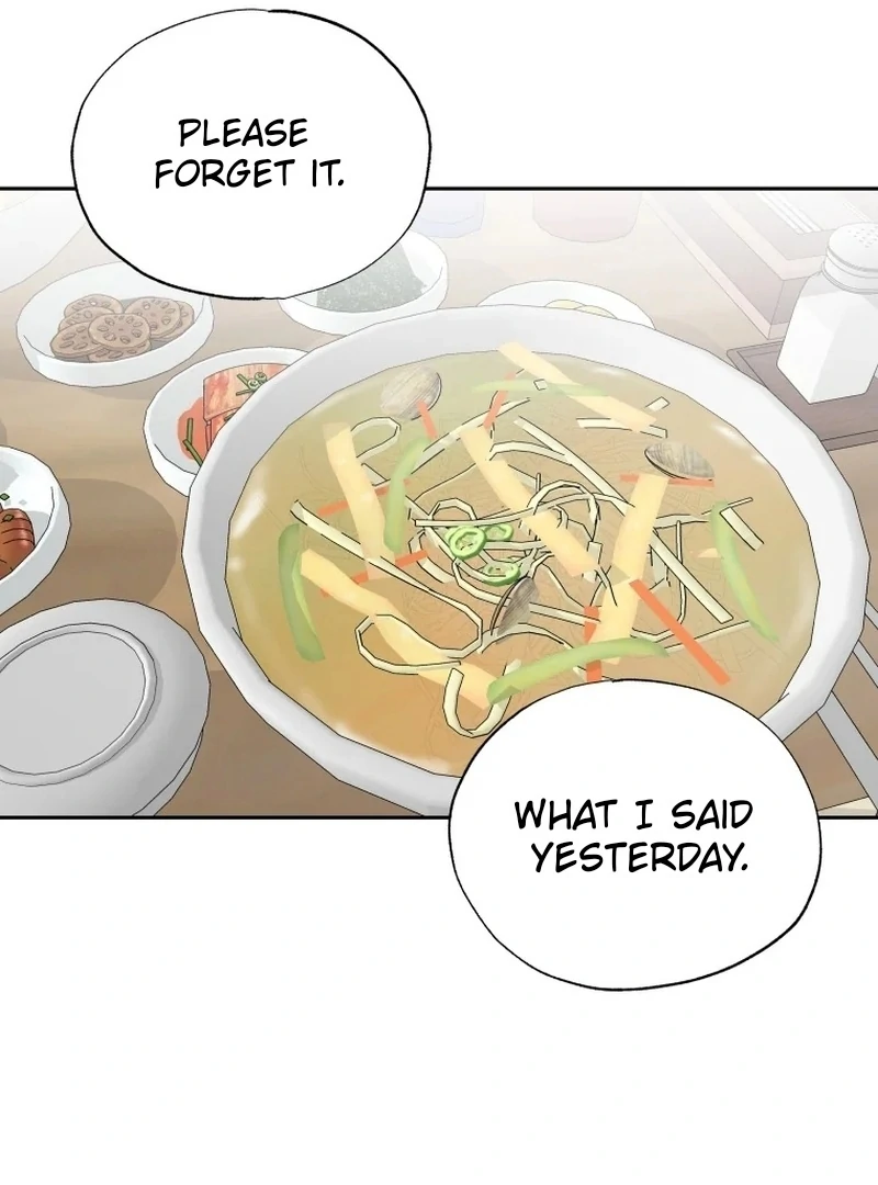 It's Okay to Be Left Out Chapter 19 - page 63