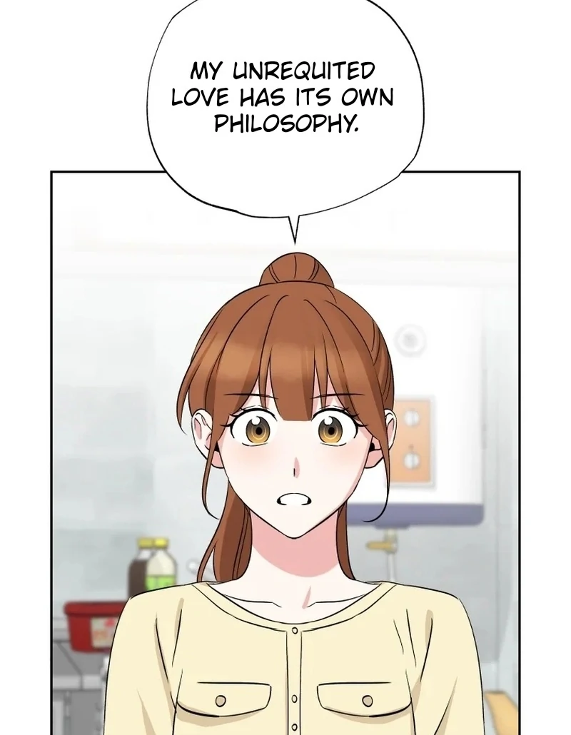 It's Okay to Be Left Out Chapter 19 - page 66