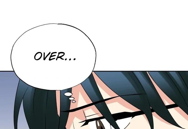 It's Okay to Be Left Out Chapter 19 - page 72