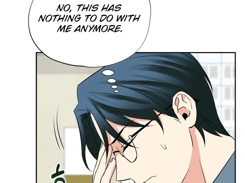 It's Okay to Be Left Out Chapter 19 - page 78