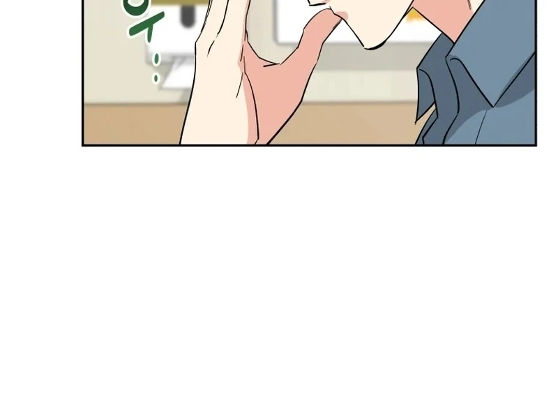 It's Okay to Be Left Out Chapter 19 - page 79