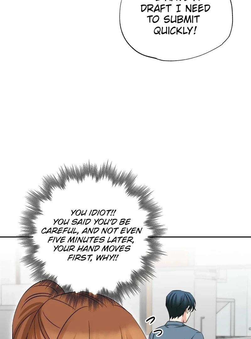 It's Okay to Be Left Out Chapter 19 - page 88