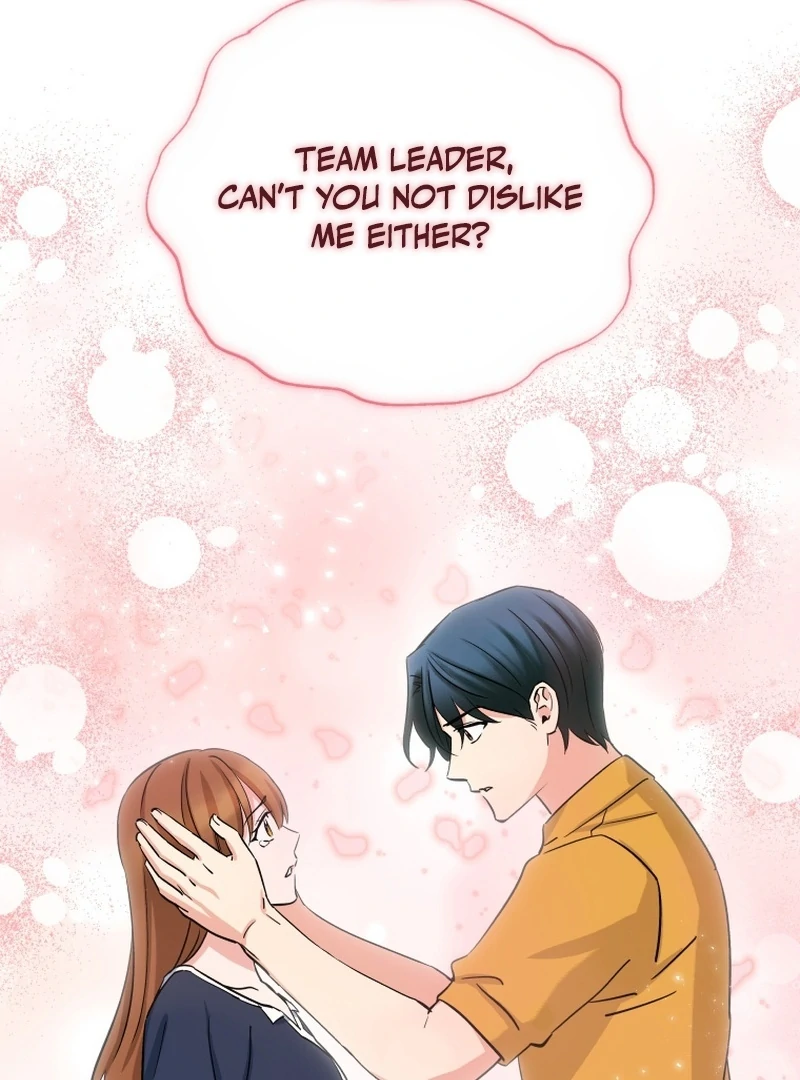 It's Okay to Be Left Out Chapter 18 - page 100