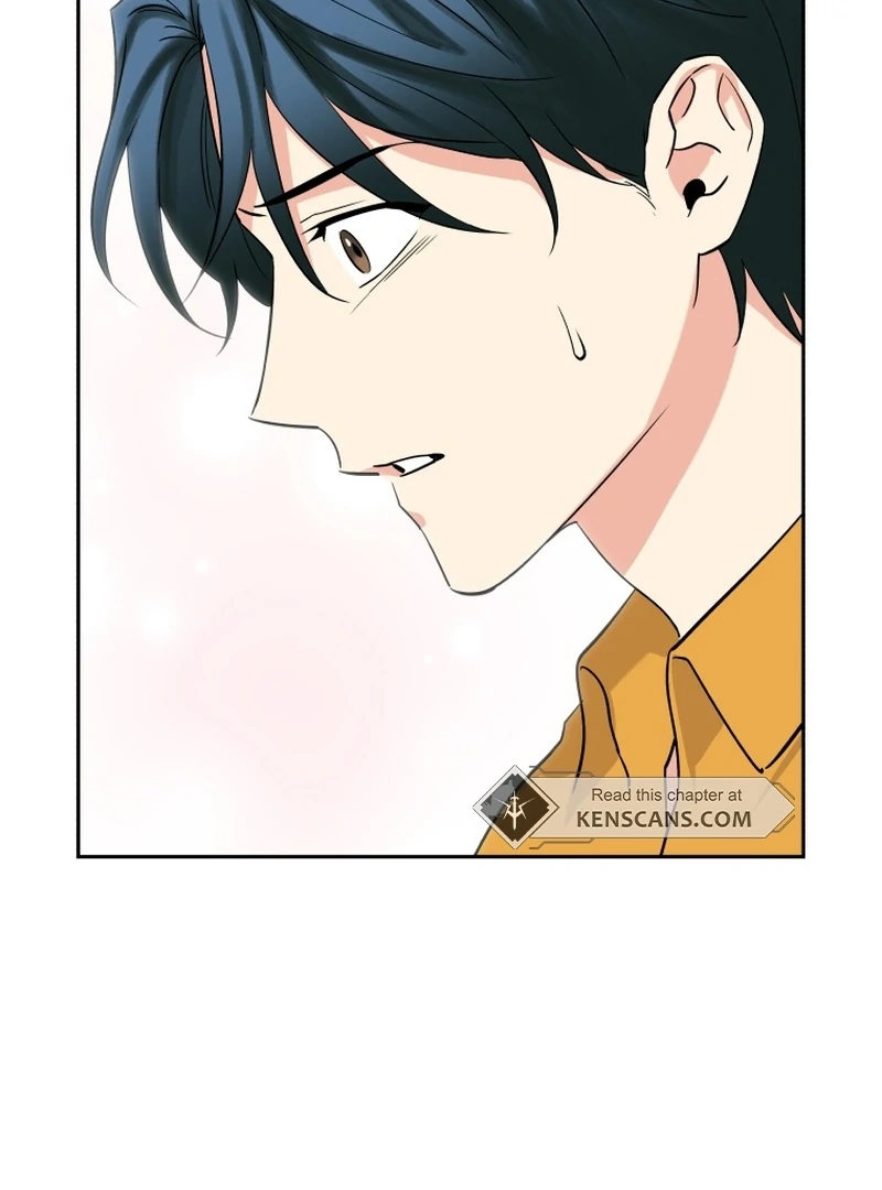 It's Okay to Be Left Out Chapter 18 - page 103