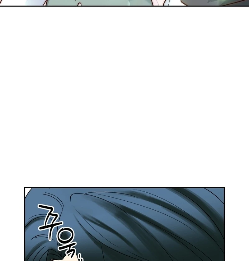 It's Okay to Be Left Out Chapter 18 - page 27
