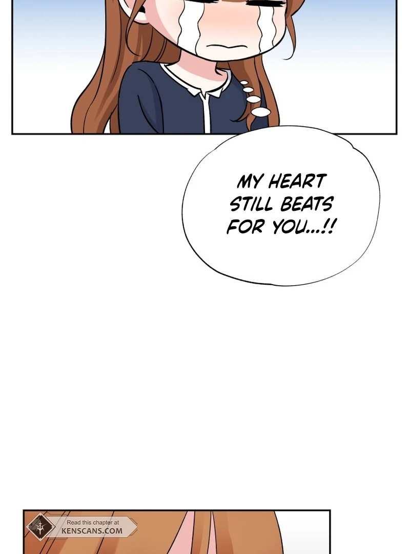 It's Okay to Be Left Out Chapter 18 - page 36