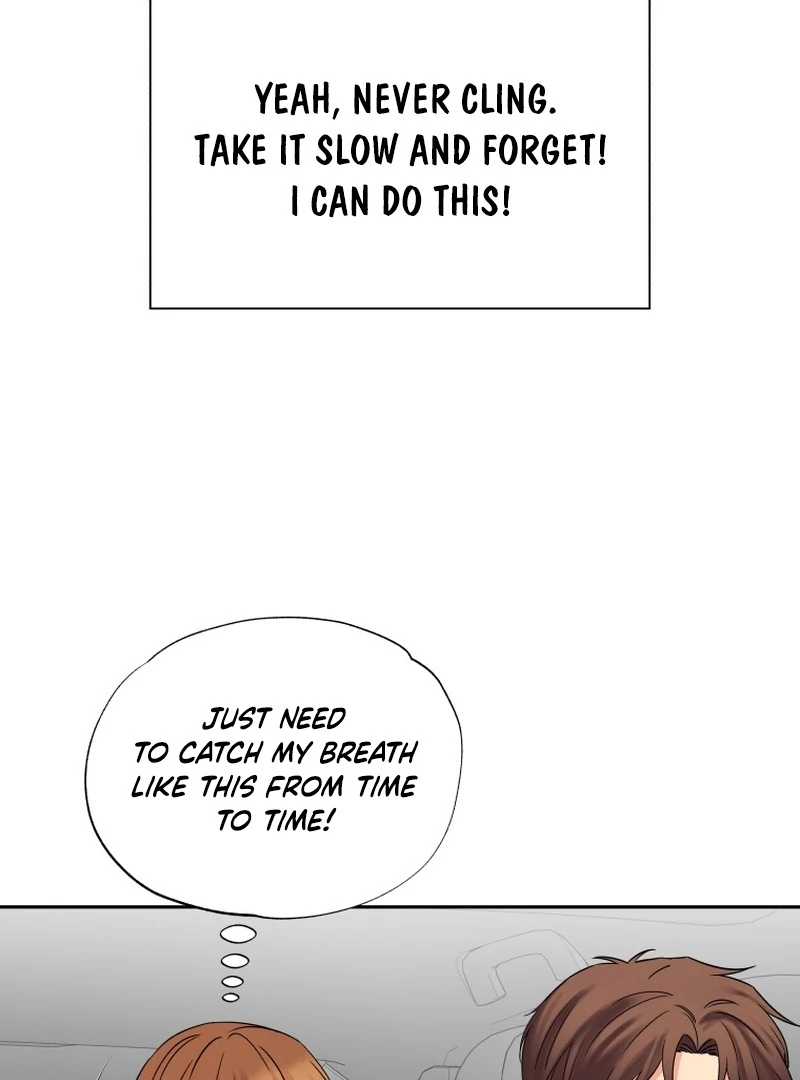 It's Okay to Be Left Out Chapter 18 - page 42