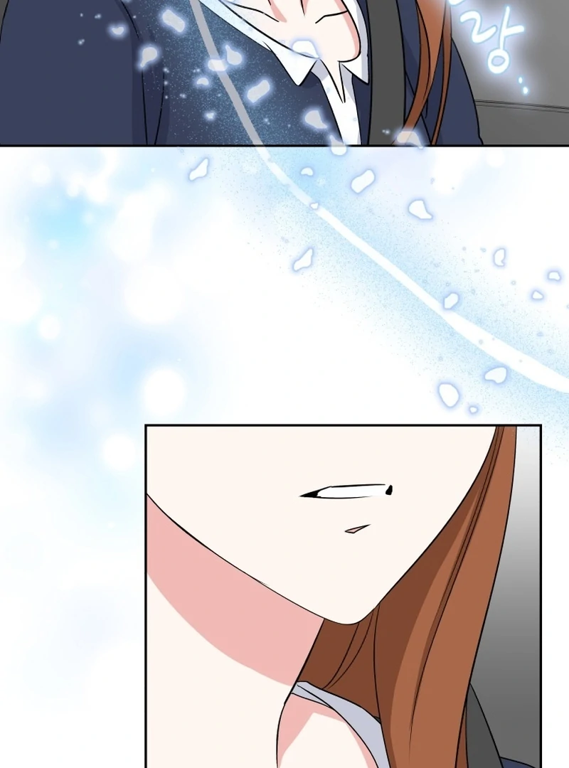 It's Okay to Be Left Out Chapter 18 - page 54
