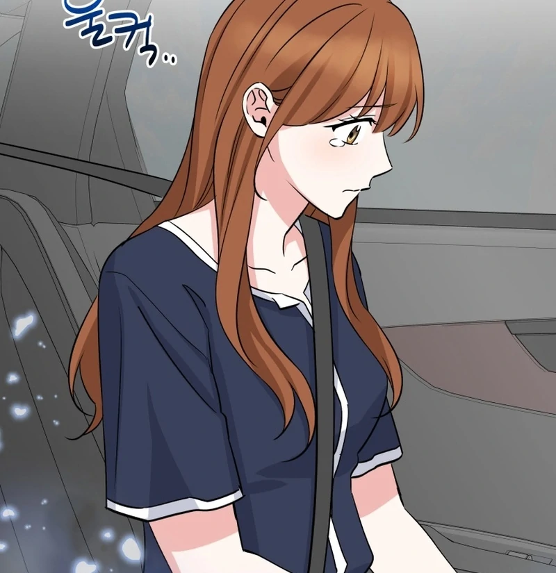 It's Okay to Be Left Out Chapter 18 - page 56