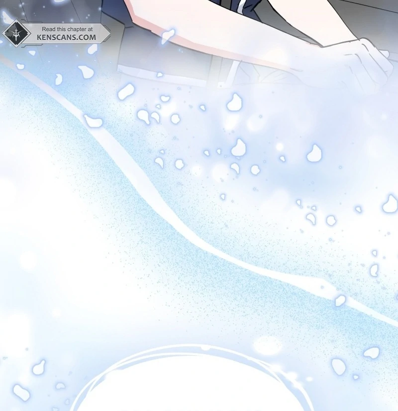 It's Okay to Be Left Out Chapter 18 - page 57