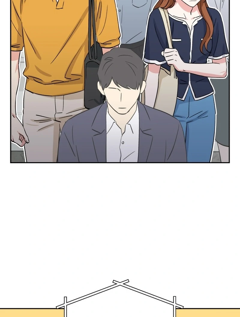 It's Okay to Be Left Out Chapter 18 - page 9