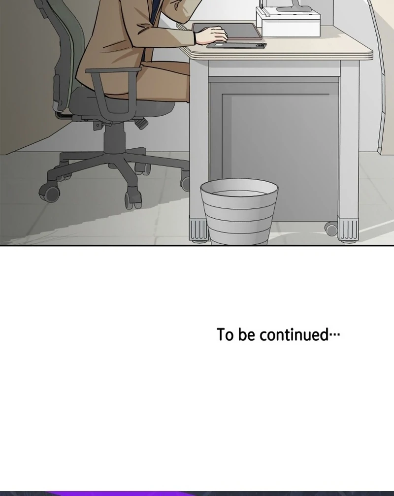 It's Okay to Be Left Out Chapter 17 - page 103