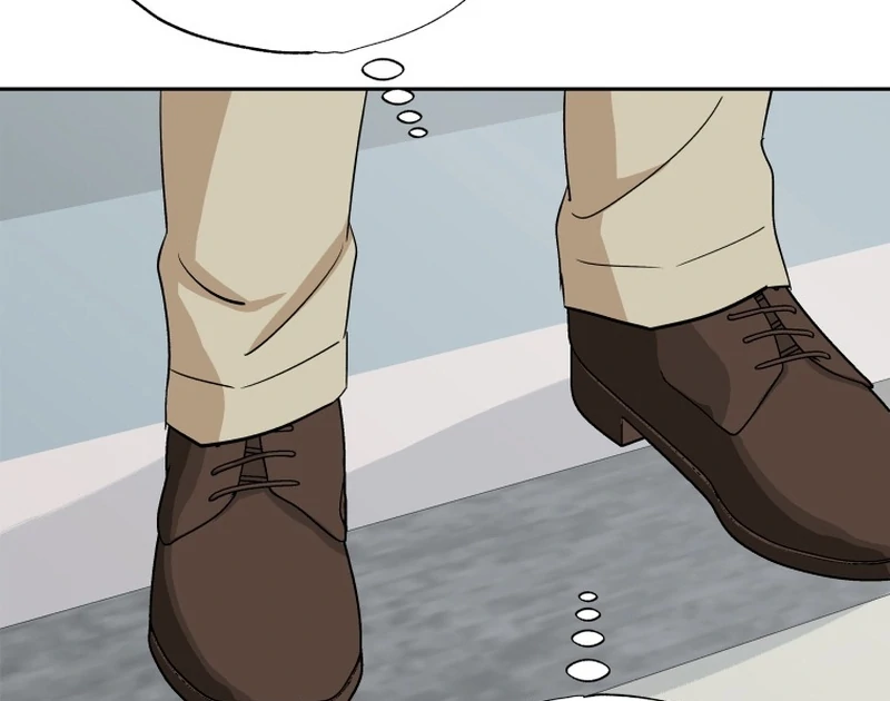 It's Okay to Be Left Out Chapter 17 - page 11