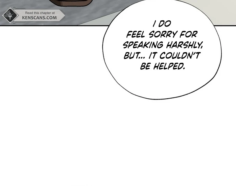 It's Okay to Be Left Out Chapter 17 - page 12
