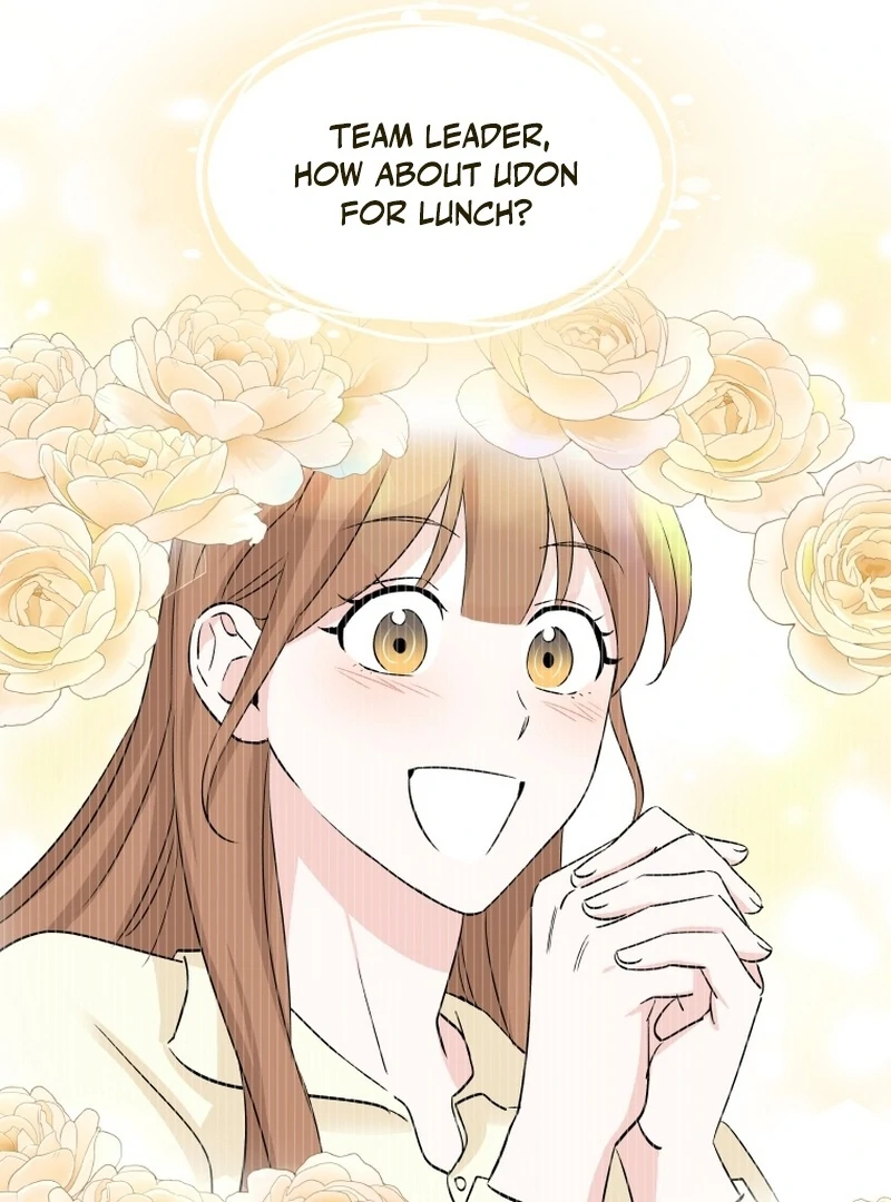 It's Okay to Be Left Out Chapter 17 - page 26